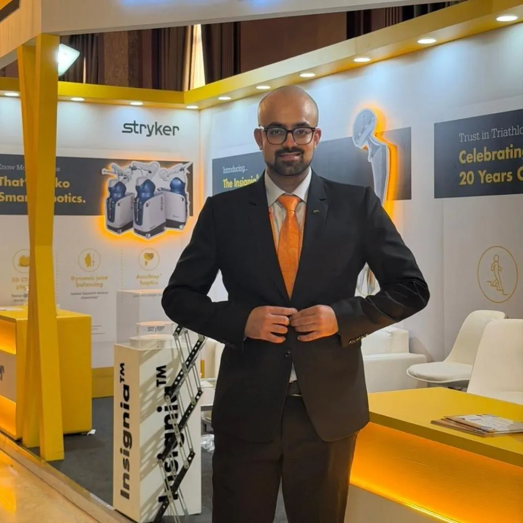 Best Knee Replacement Surgeon 